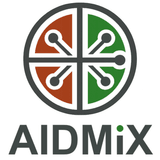 AidMix Logo