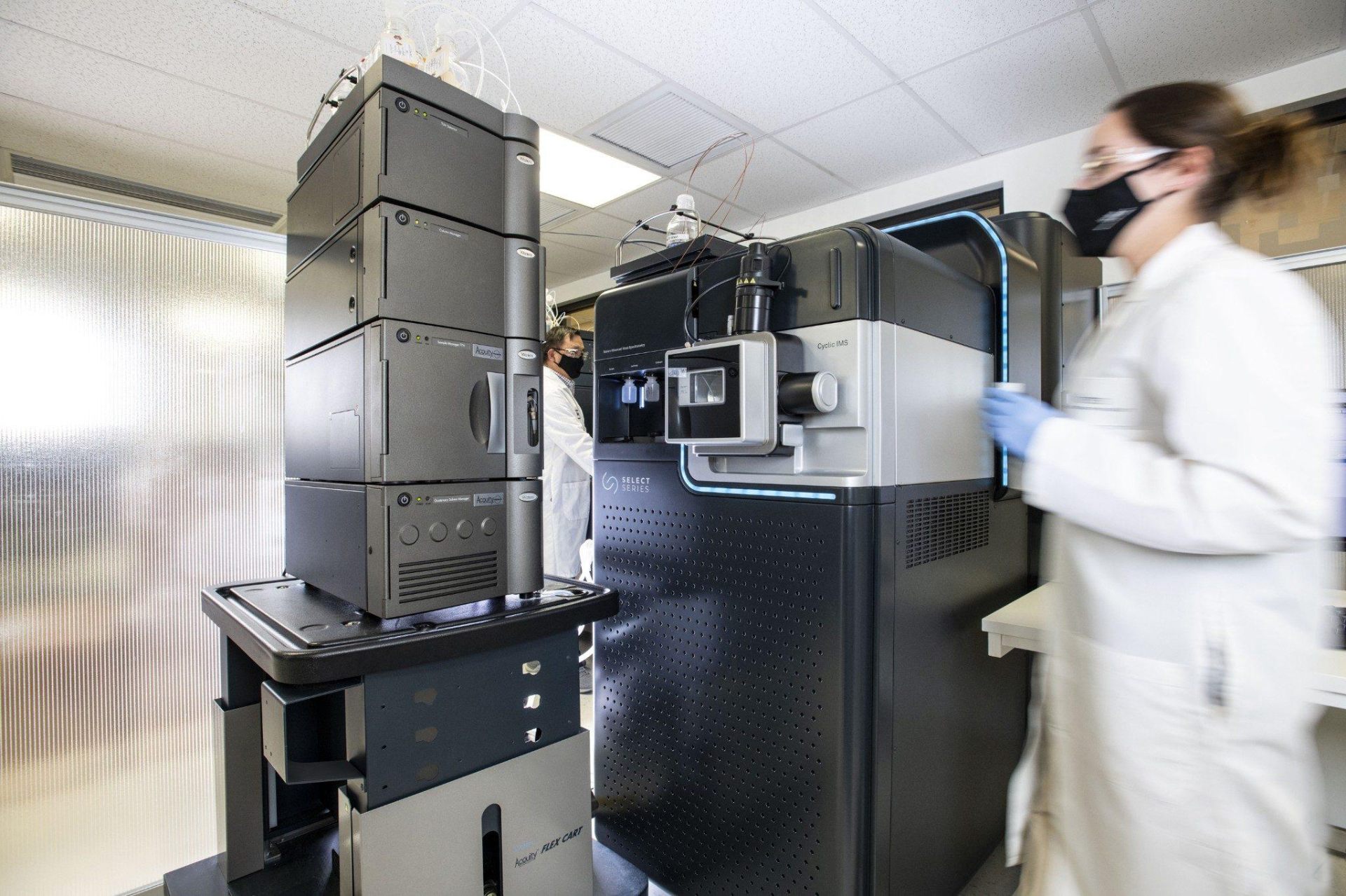 Lab Equipment